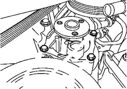 Mazda Tribute 2001-06 Removal & Installation Repair Guide 2.0L Engine 2.3L Engine