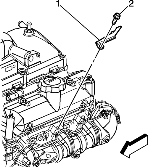 Equinox 2005-2007, Torrent 2006-07 Cylinder Head Repair Guide - AutoZone