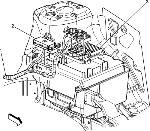 2006 chevy equinox engine diagram