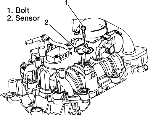 A Guide to MAP Sensor Cleaning